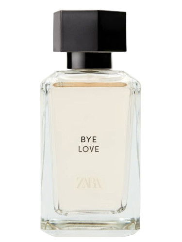 Bye Love (Into the Wood)