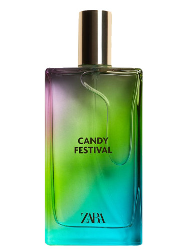 Candy Festival