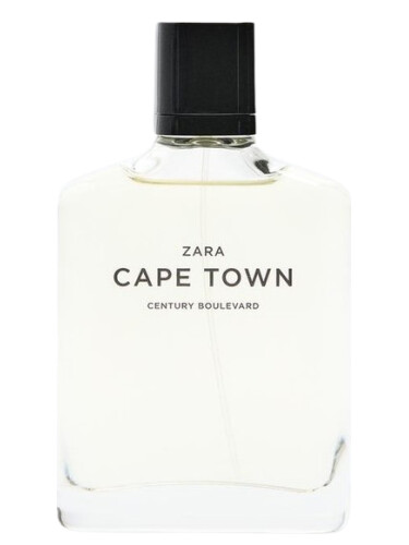 Cape Town Century Boulevard
