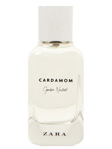 Cardamom - Gender Neutral