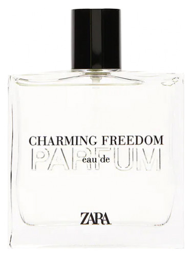 Charming Freedom