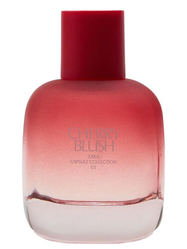 Cherry Blush