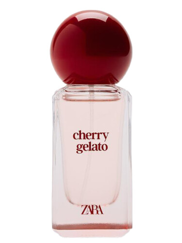 Cherry Gelato