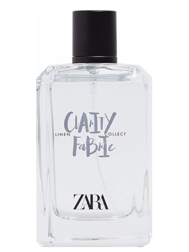 Clarity Fabric