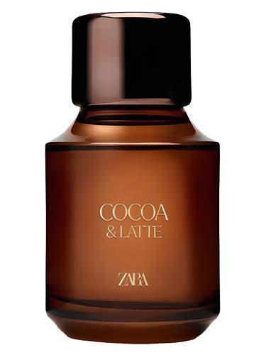 Cocoa & Latte