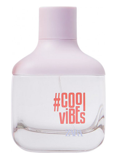 #Cool Vibes