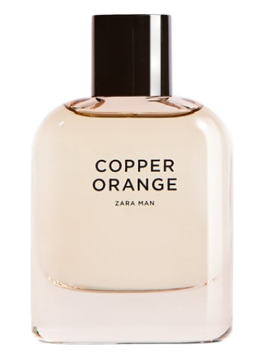 Copper Orange