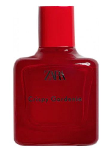 Crispy Gardenia