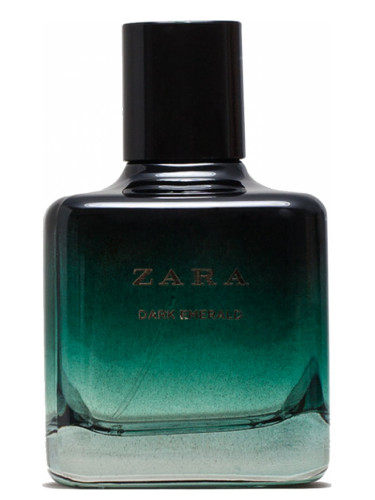 Dark Emerald