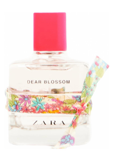 Dear Blossom