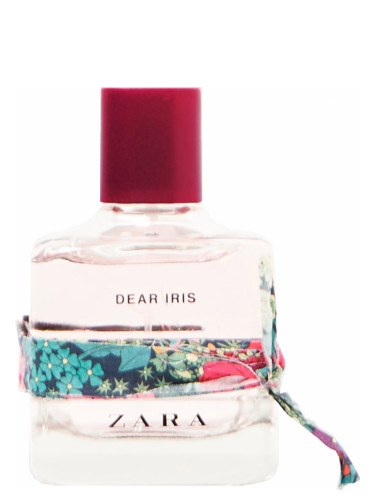 Dear Iris