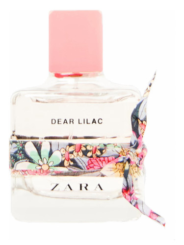 Dear Lilac