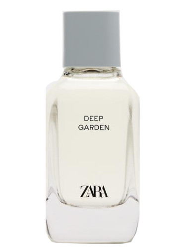 Deep Garden