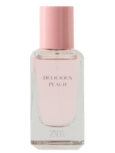 Delicious Peach