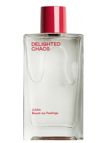 Delighted Chaos
