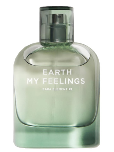 Earth My Feelings