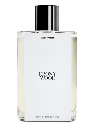 Ebony Wood
