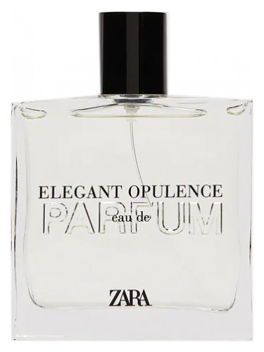 Elegant Opulence