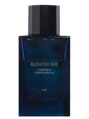 Elevated Oud