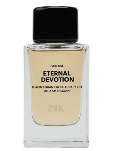 Eternal Devotion