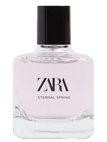 Eternal Spring