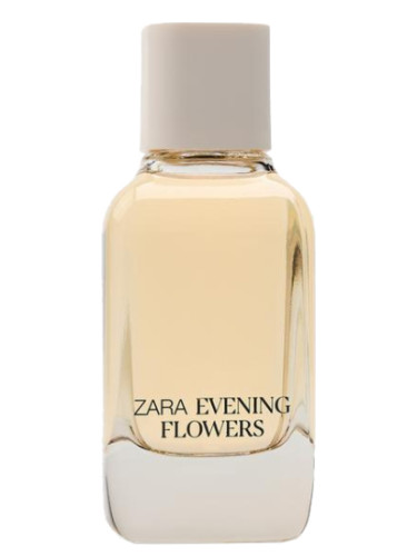 Evening Flowers