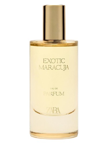 Exotic Maracuja