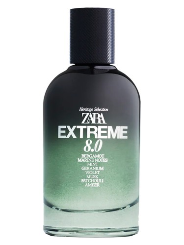 Extreme 8.0
