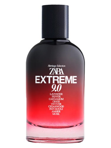 Extreme 9.0