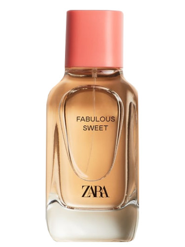 Fabulous Sweet