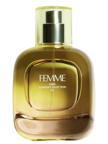 Femme Summer