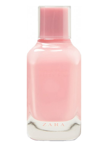 Fizzy Pink