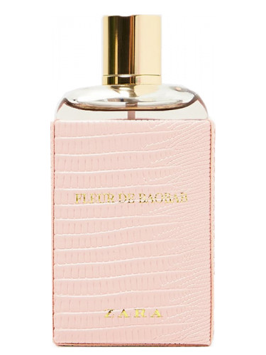 Fleur de Baobab
