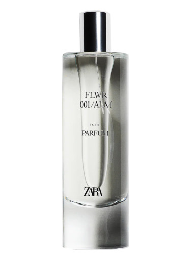 FLWR 001/ALM