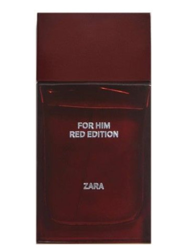 For Him Red Edition