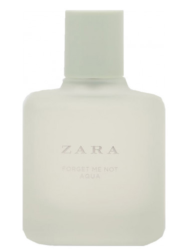 Forget Me Not Aqua