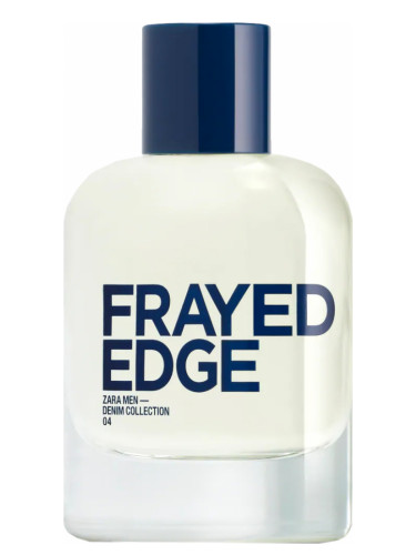 Frayed Edge
