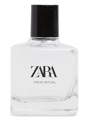 Fresh Ritual