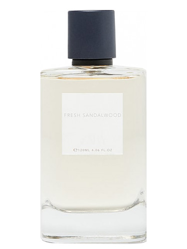 Fresh Sandalwood