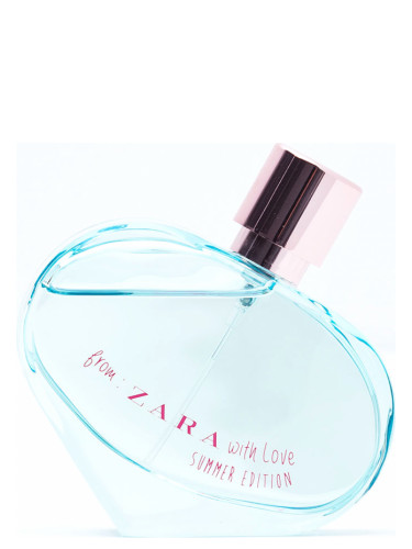 From Zara With Love Summer Edition