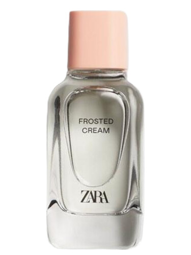 Frosted Cream 2019