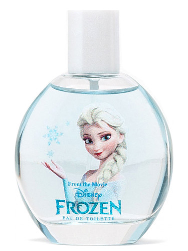 Frozen Eau de Toilette