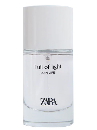 Full Of Light