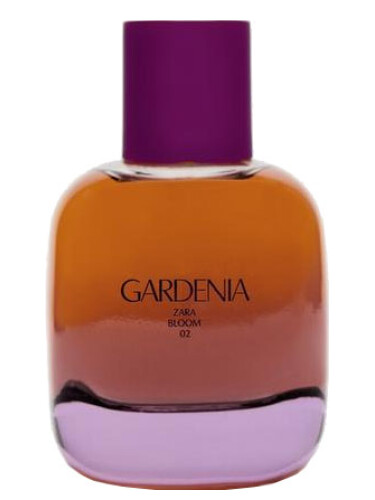 Gardenia Eau de Parfum
