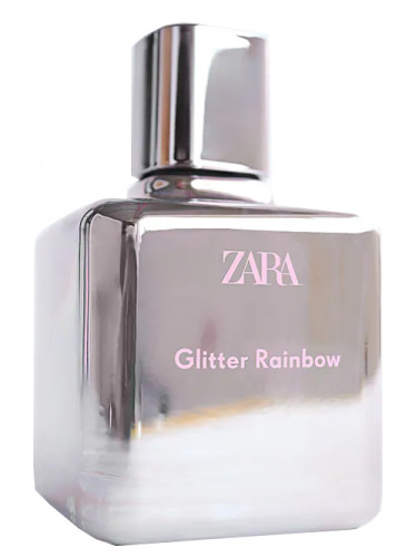 Glitter Rainbow