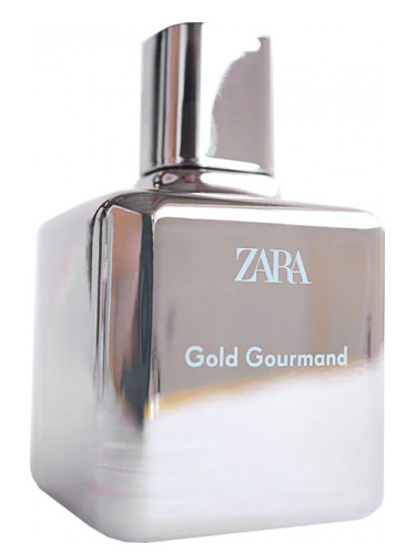 Gold Gourmand