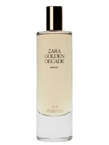 Golden Decade Winter