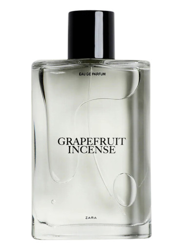 Grapefruit Incense