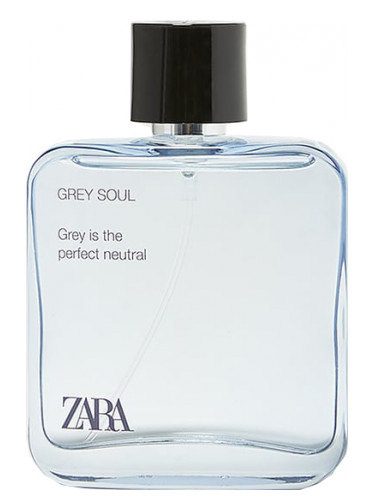 Grey Soul