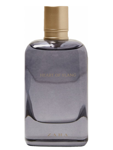 Heart Of Ylang